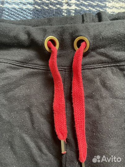 Шорты liverpool