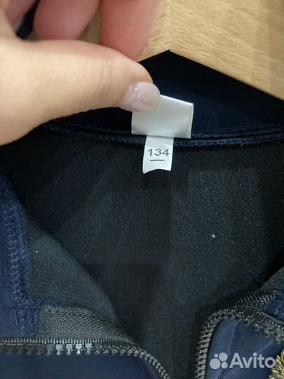 Спортивный костюм школьный