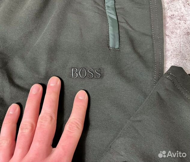 Спортивные костюмы Boss