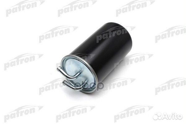 Фильтр топливный mitsubishi: grandis 2.0DI-D 05