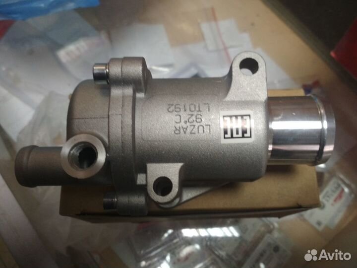 Термостат Гранта Калина, datsun on-Do/mi-92град