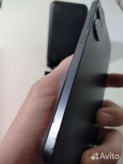 realme C55, 6/128 ГБ