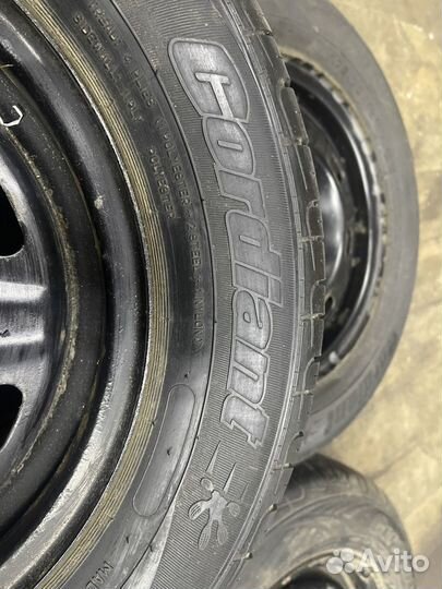 Штампы диски r13 на ваз