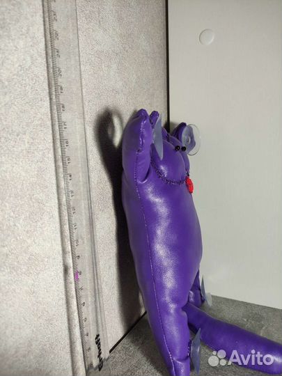 Кот Саймон