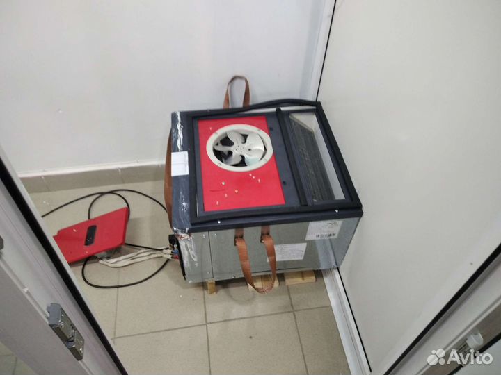 Холодильный моноблок