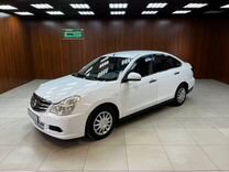 Nissan Almera 1.6 AT, 2015, 180 000� км, с пробегом, цена 850 000 руб.