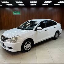 Nissan Almera 1.6 AT, 2015, 180 000 км, с пробегом, цена 850 000 руб.