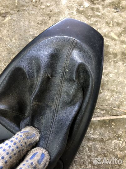 Кнопки обогрева сидений Ford Focus 1