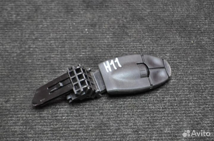 Блок подрулевых переключателей Peugeot 308 4A