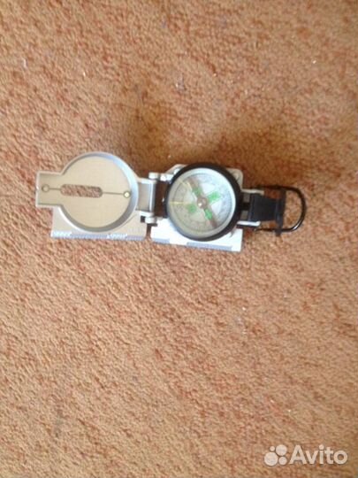 Подарочный походный набор ф.Экспедиция