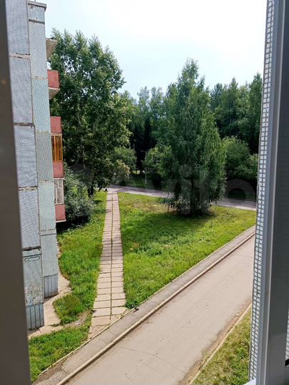 1-к. квартира, 28 м², 3/9 эт.