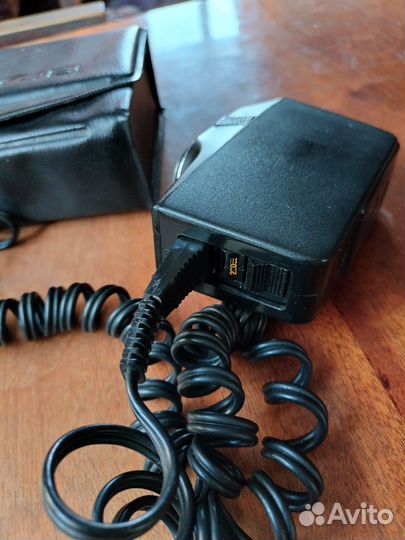 Электробритва Харьков-51