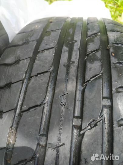 Nokian Tyres Hakka Blue 195/60 R15 92V