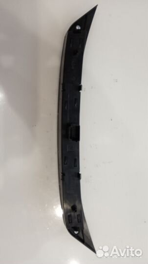 Блок выключателей центральной консоли LADA Vesta