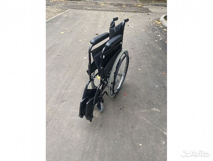 Инвалидная коляска аренда