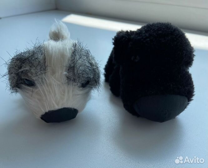 Собачки the dog collection