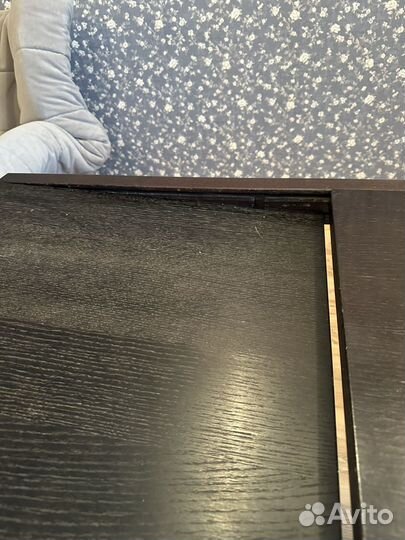 Стол раздаижной DomItalia на 12 персон