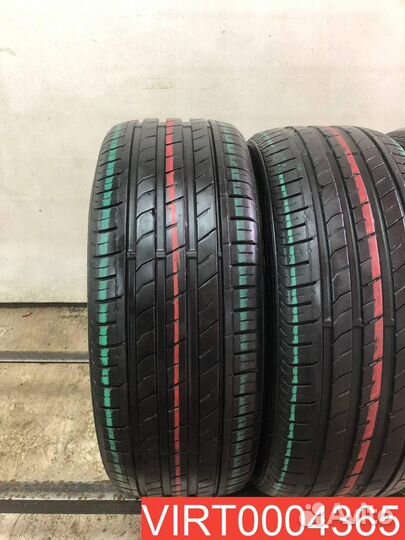 Nexen N'Fera SU1 225/40 R18 92Y