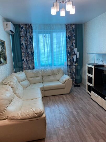 3-к. квартира, 90 м², 18/20 эт.