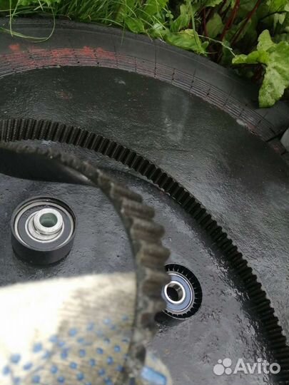 Продаю Комплект грм 