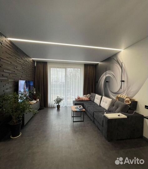 Ремонт квартир