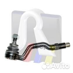 Наконечник рулевой тяги левый 9109596 RTS