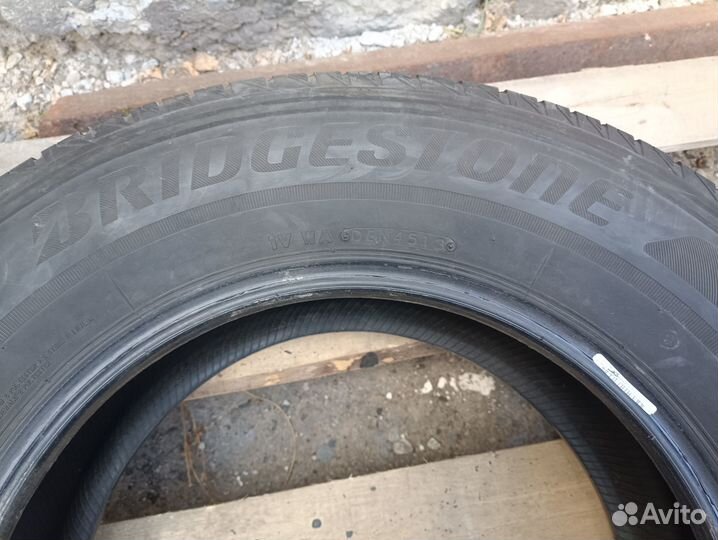 Bridgestone Ecopia EP850 225/70 R16