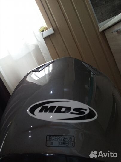 Шлем для мотоцикла