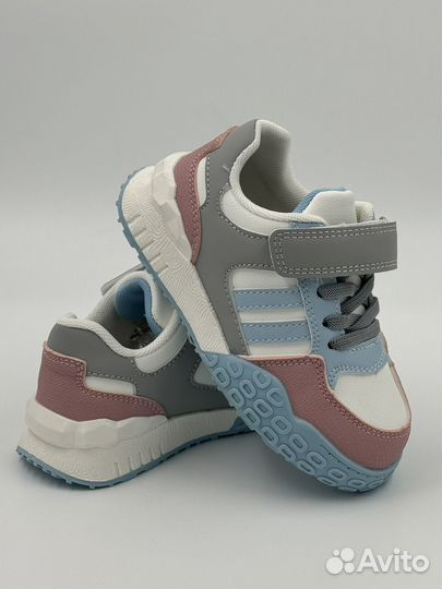 Кроссовки детские 26-31