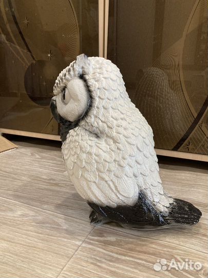 Копилка большая Сова