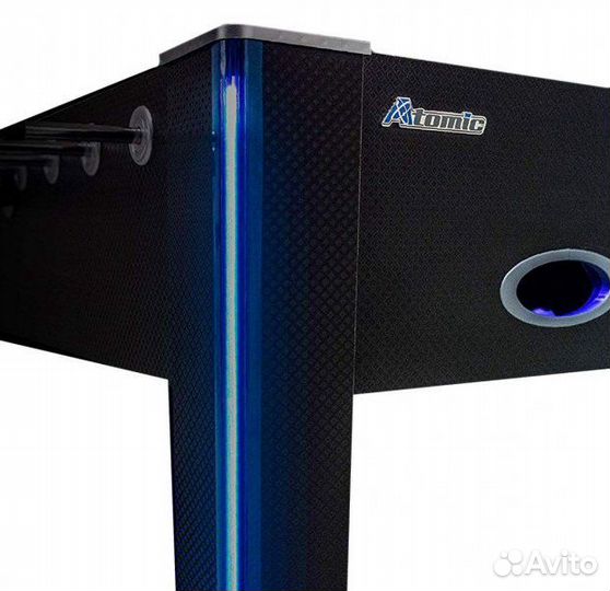 Настольный футбол Azure