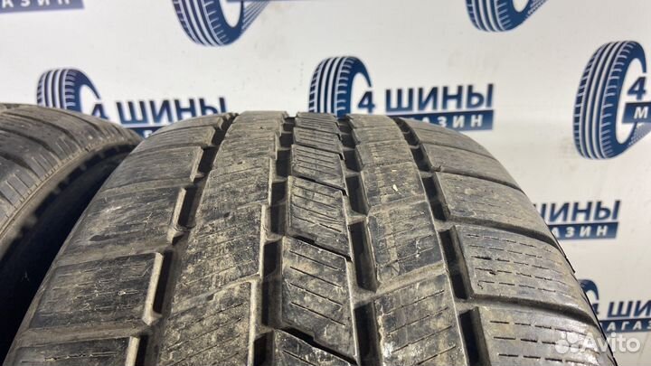 Pirelli Scorpion Ice&Snow 265/55 R19 109V