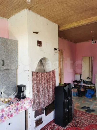 Дача 55 м² на участке 6,8 сот.