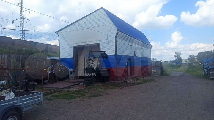 Участок 34 сот. (ИЖС)