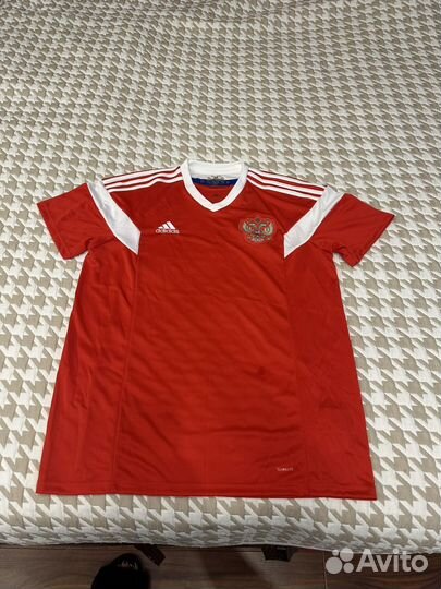 Футболка мужская