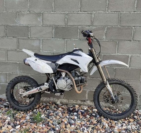 Pitster pro lx5 160