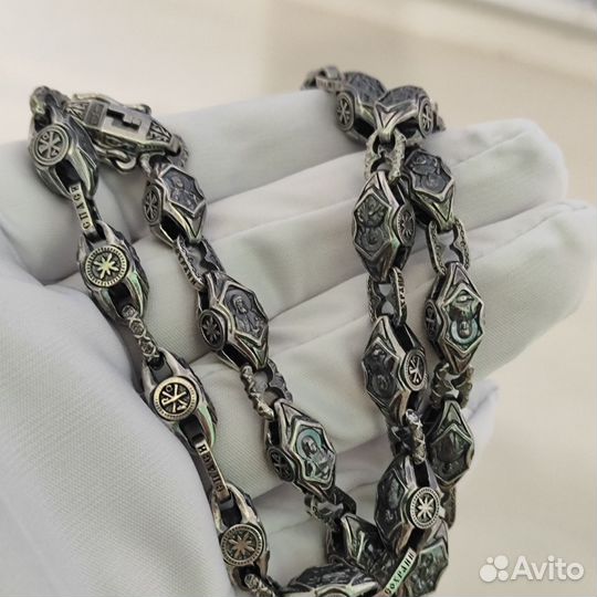 Цепь православная