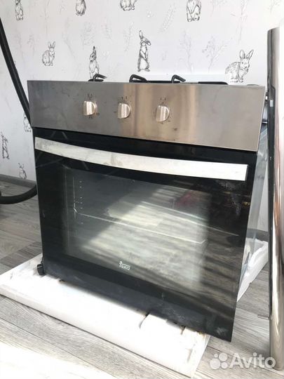 Духовой шкаф Teka hlx604g