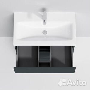 Тумба с раковиной