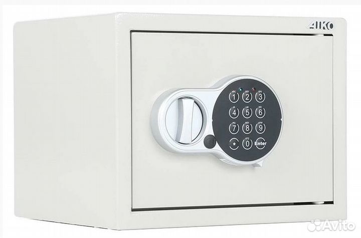 Сейф электронный