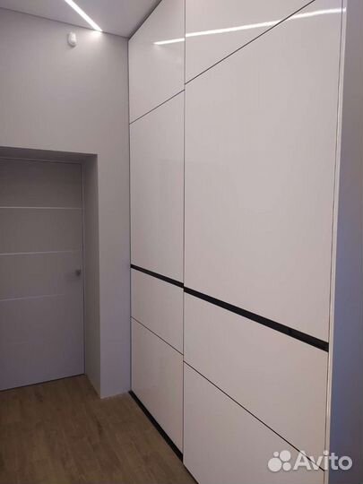 Изготовление корпусной мебели на заказ