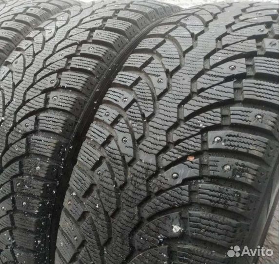Pirelli Formula Ice 225/65 R17 102