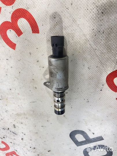 Клапан изменения фаз грм Opel Astra H седан 1.8