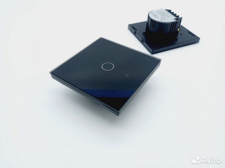 28871*3 Сенсорный выключатель MiniTiger Tuya 2шт