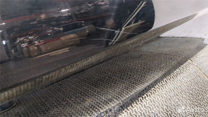 Дверь боковая Mercedes C W204, 2013