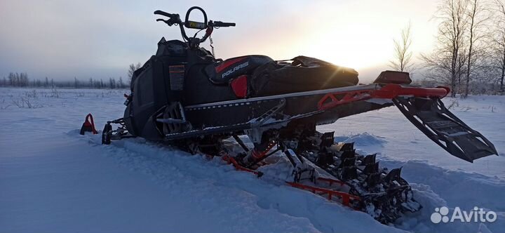 Продажа Снегохода