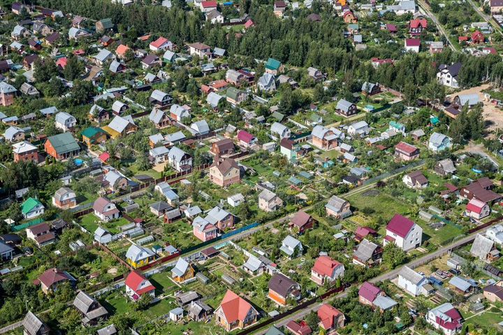 Участок 5 сот. (ИЖС)