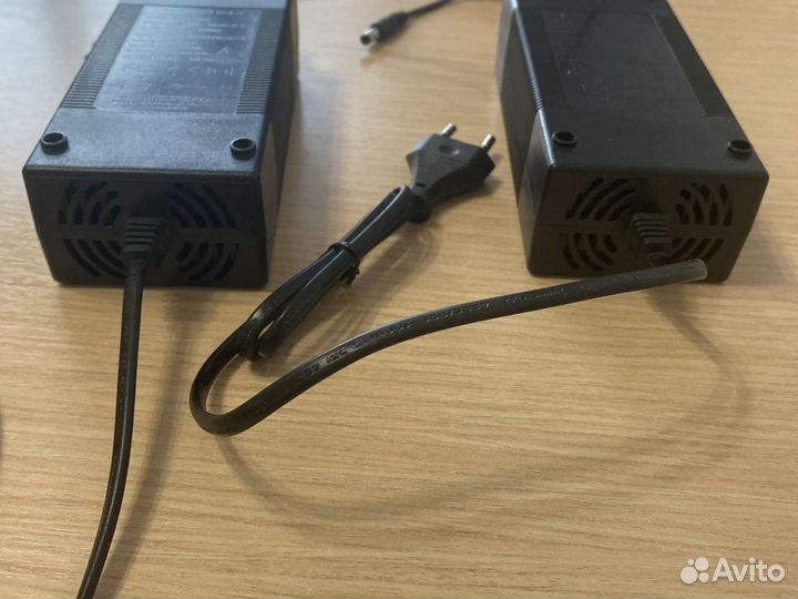 Блок питания