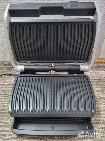 Электрогриль Tefal optigrill Еlite XL