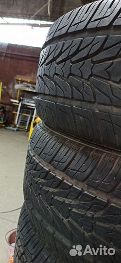 Roadstone Roadian HP SUV 265/60 R18 110H